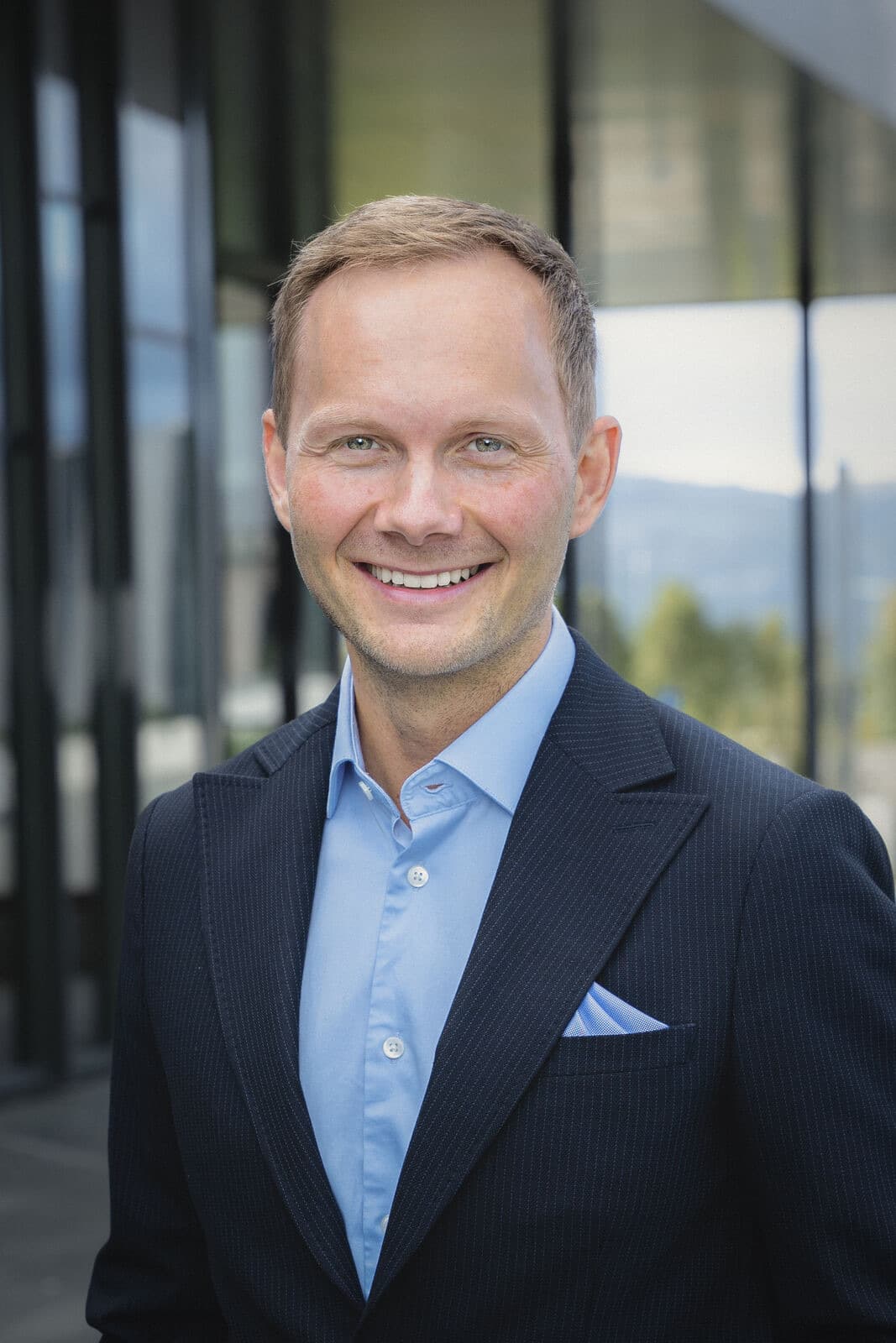 Daniel Adamsen